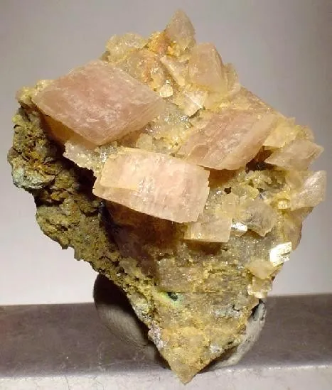 Smithsonite image