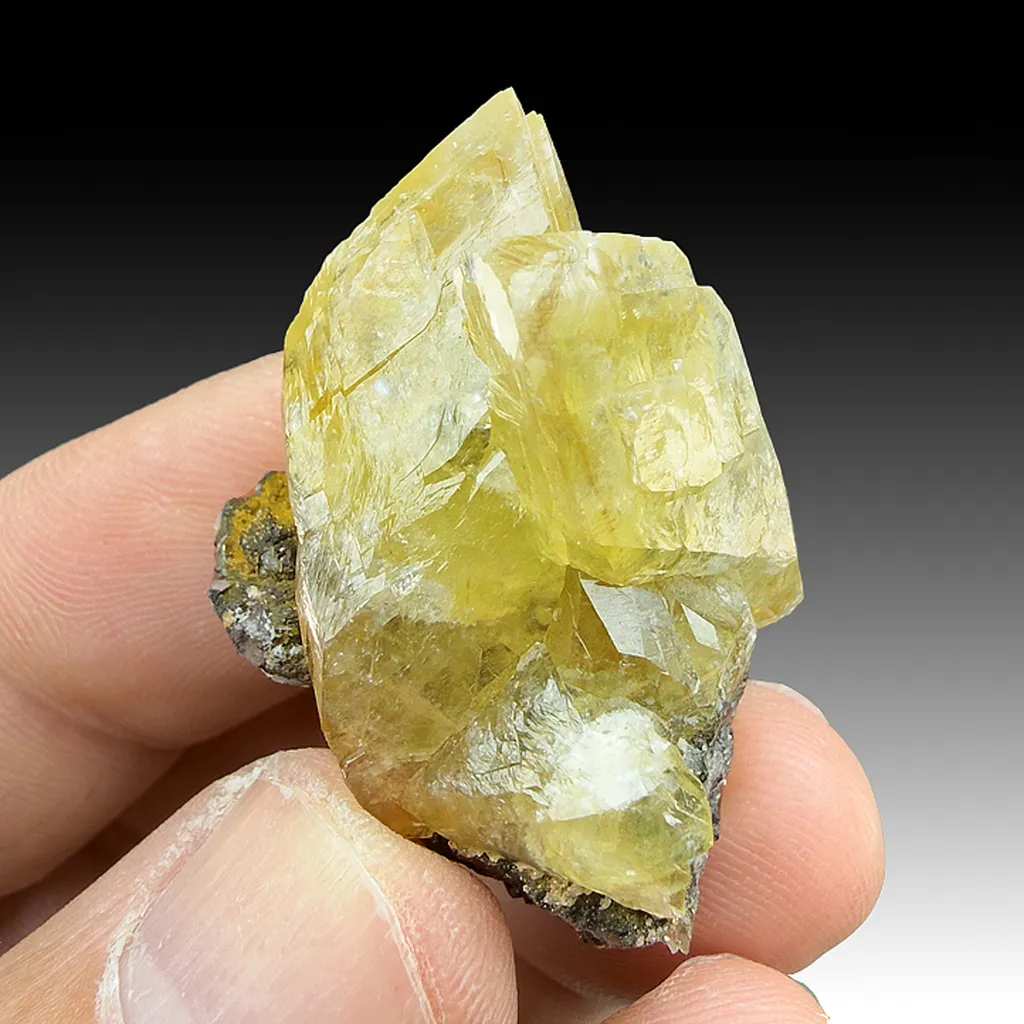 Smithsonite (1967) image