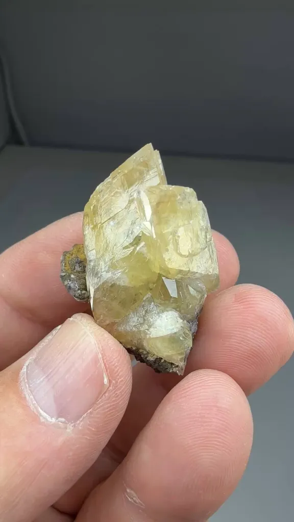 Smithsonite (1967) - image 2