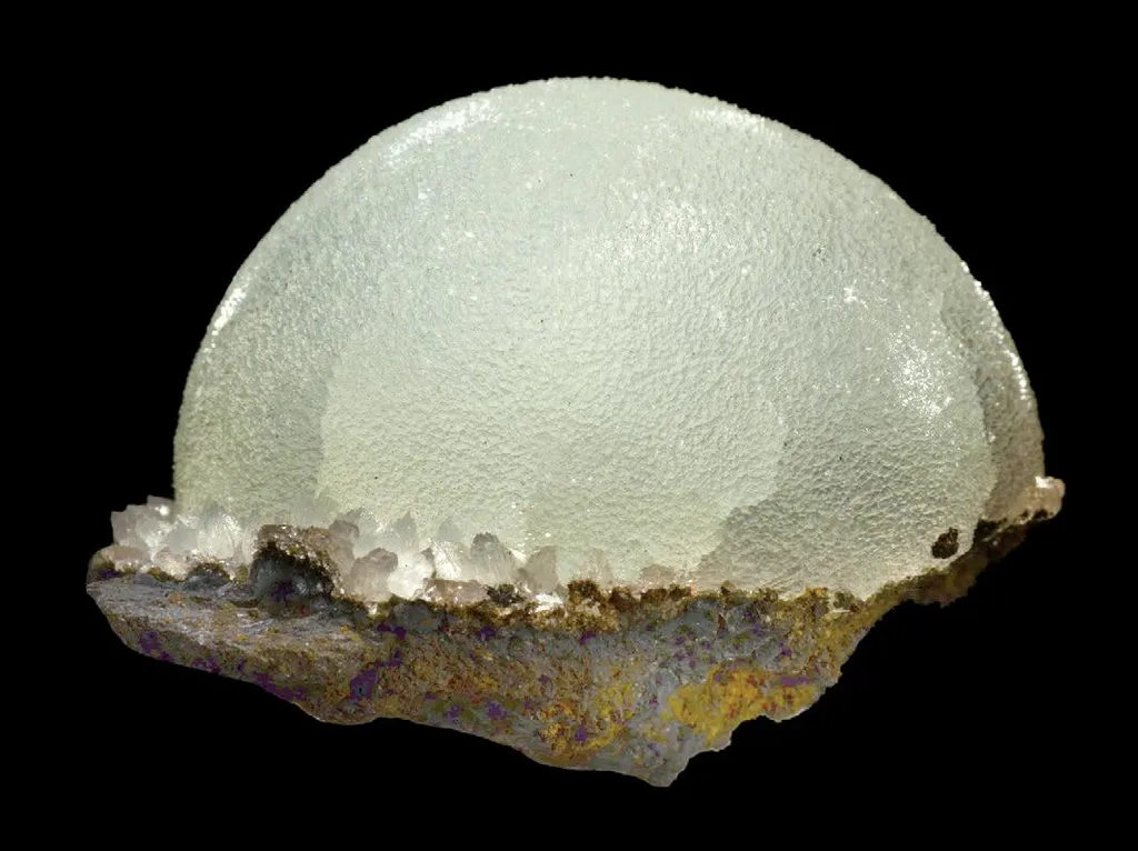 Smithsonite image
