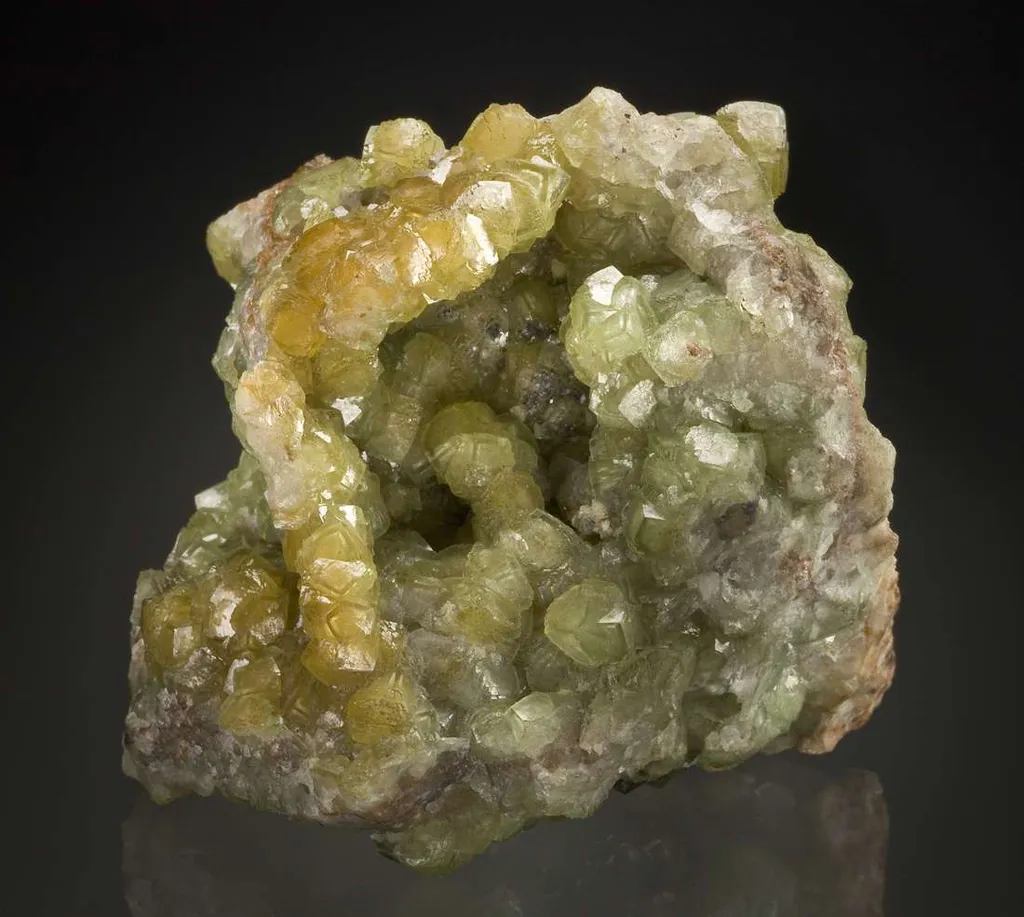 Smithsonite - image 2