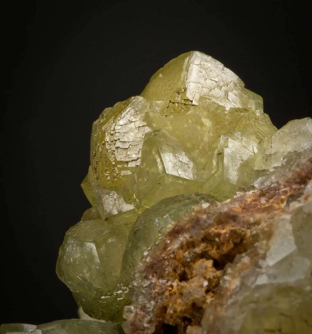 Smithsonite - image 5