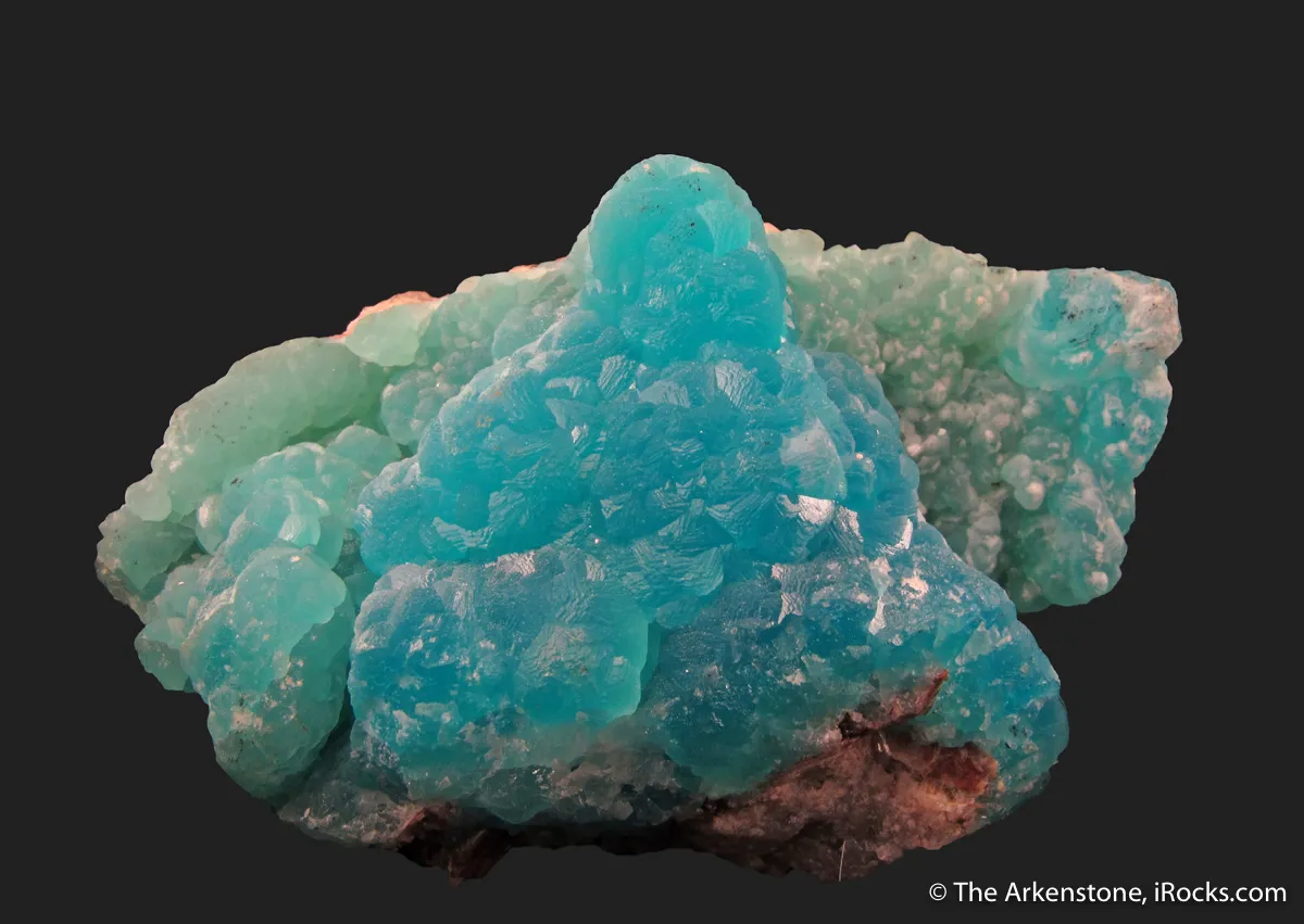 Smithsonite - image 5