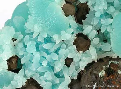 Smithsonite (2 Generations) - image 4