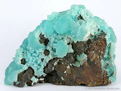 Smithsonite (2 Generations) - image 3