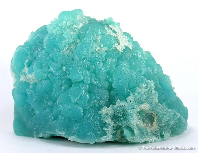 Smithsonite (2 Generations) image