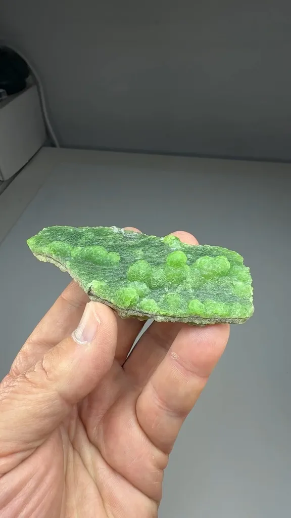 Smithsonite (201) - image 2