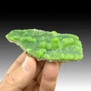 Smithsonite (201) - image 1