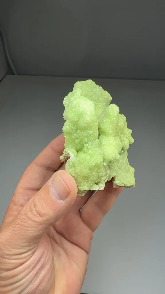 Smithsonite (2017) - image 2