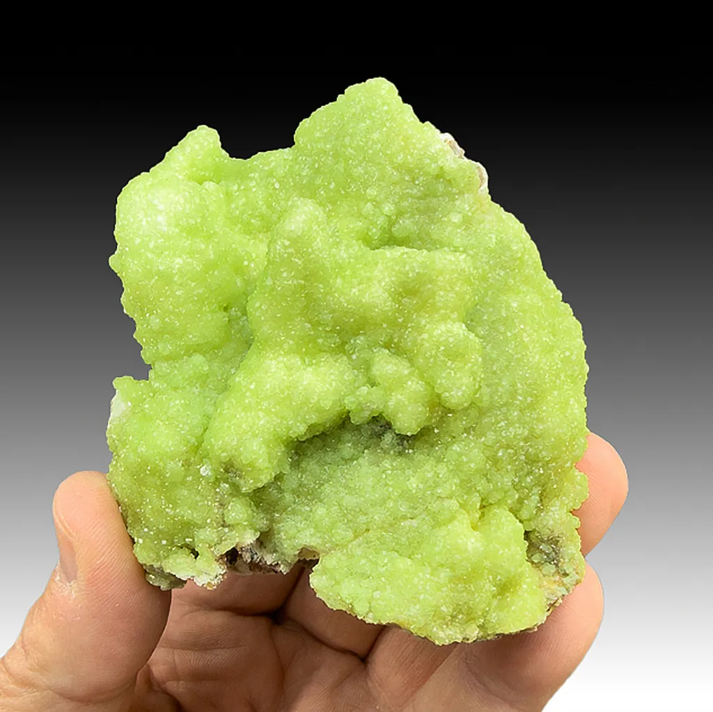 Smithsonite (2017) image