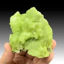 Smithsonite (2017) - image 1