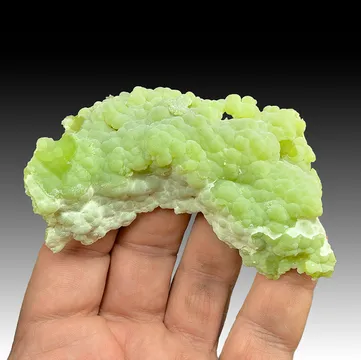 Smithsonite (2053)