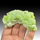 Smithsonite (2053) - image 1
