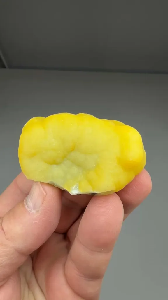 Smithsonite (2121) - image 2