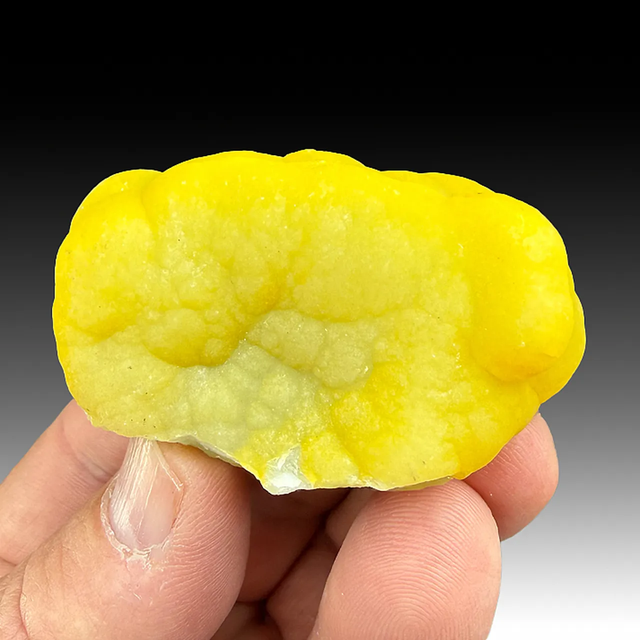 Smithsonite (2121) - image 1