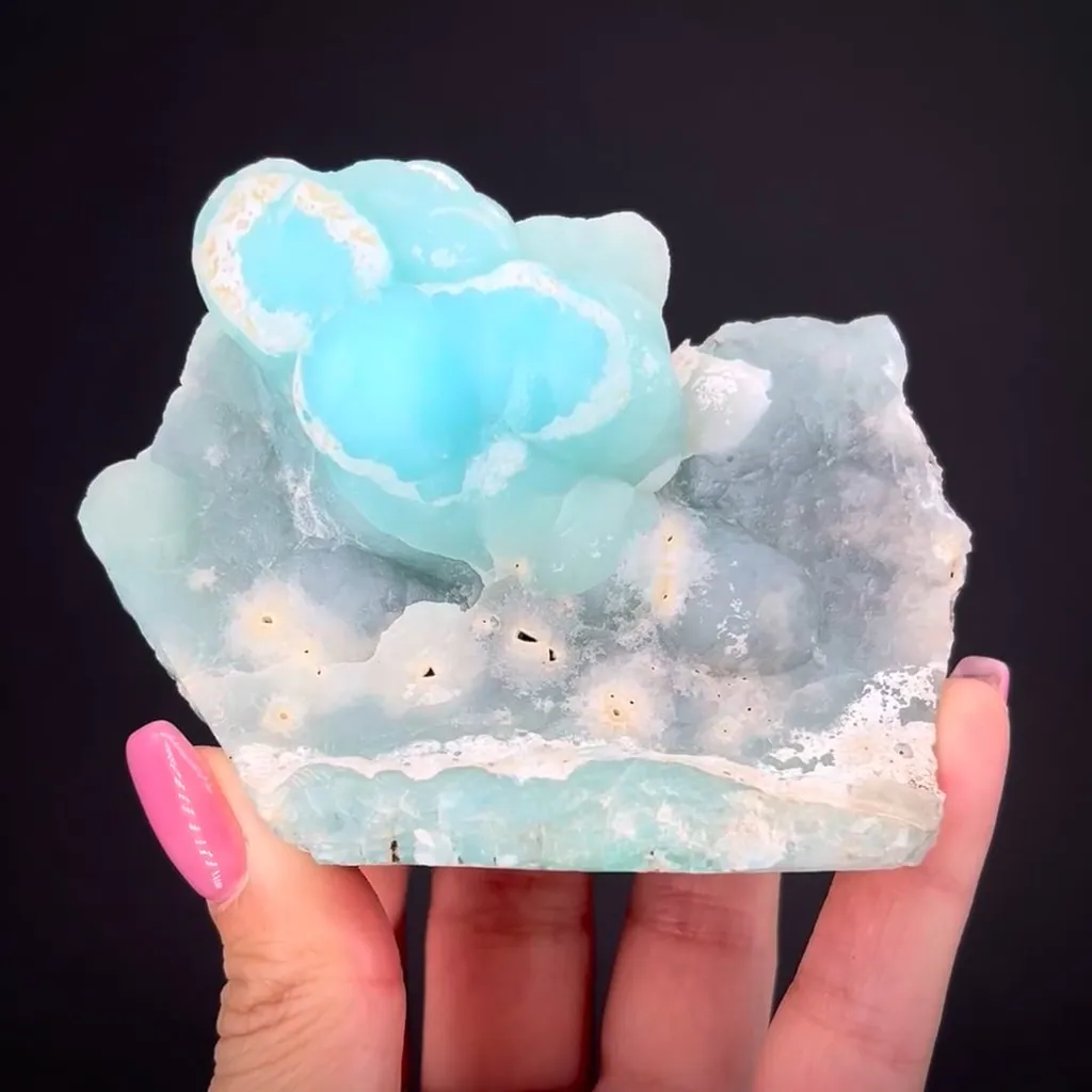 Smithsonite image