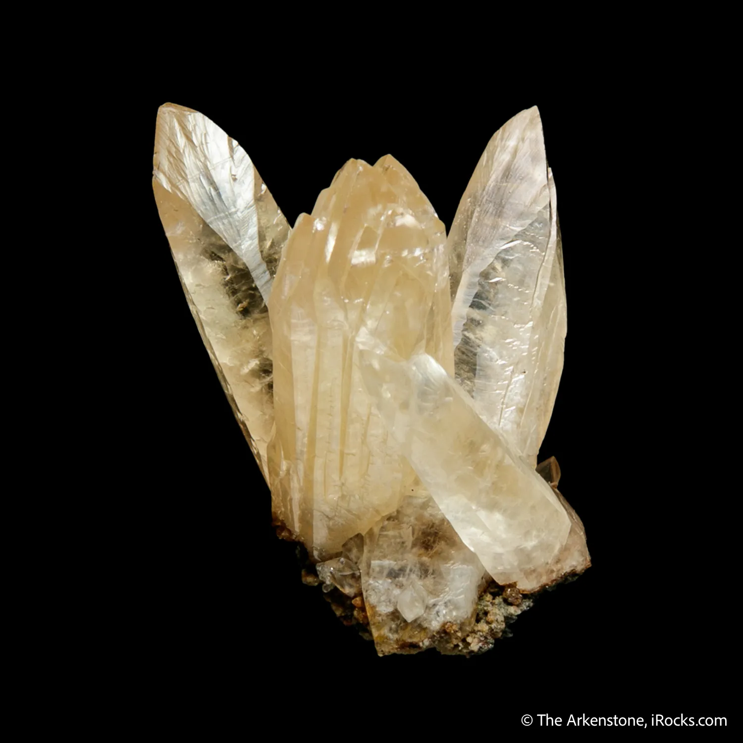 Smithsonite - image 1