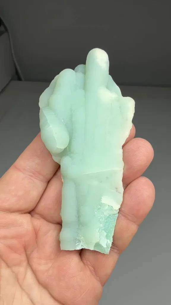 Smithsonite (2202) - image 2