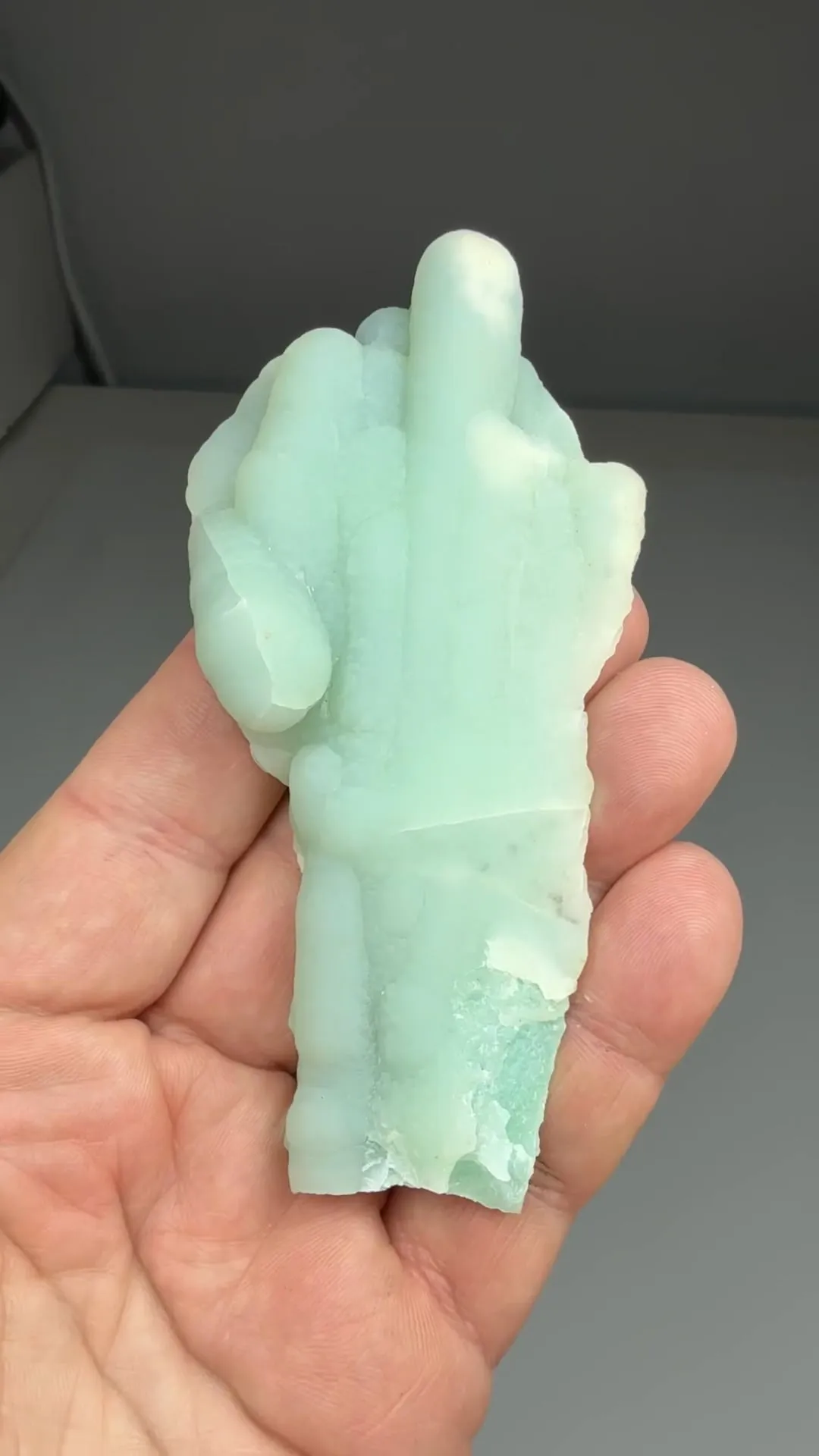 Smithsonite (2202) - image 2