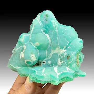Smithsonite (2237)