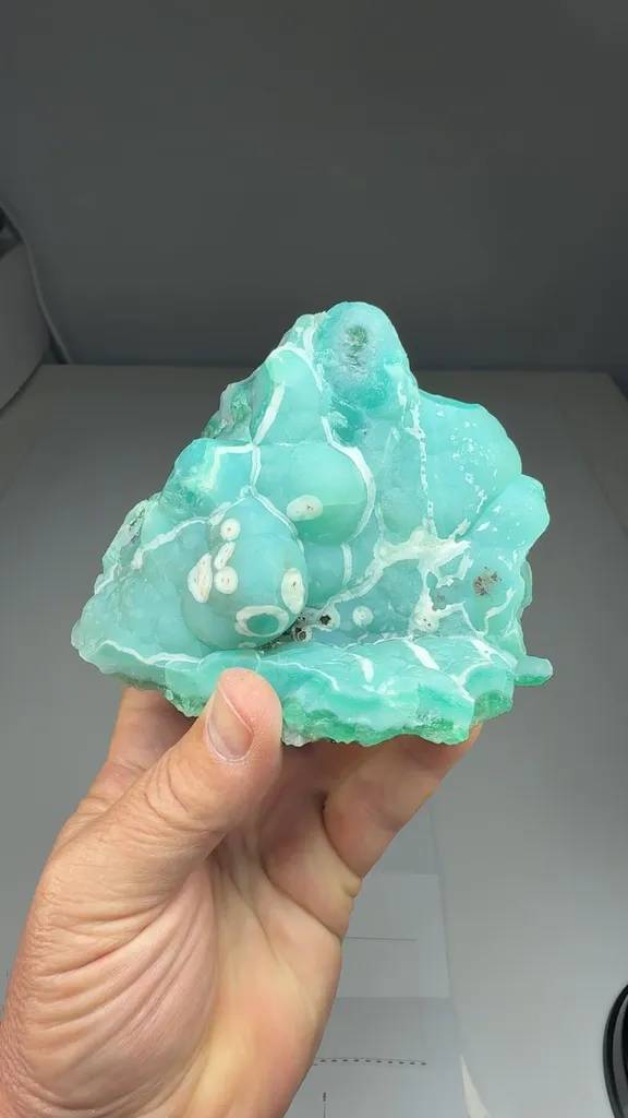 Smithsonite (2237) - image 2