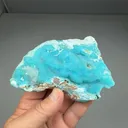 Smithsonite (2259) - image 2