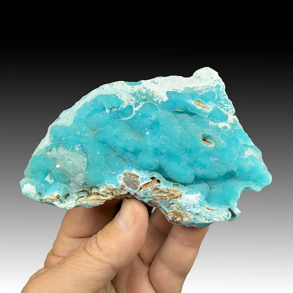 Smithsonite (2259) image