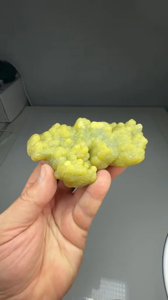 Smithsonite (2262) image