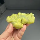Smithsonite (2262) - image 1
