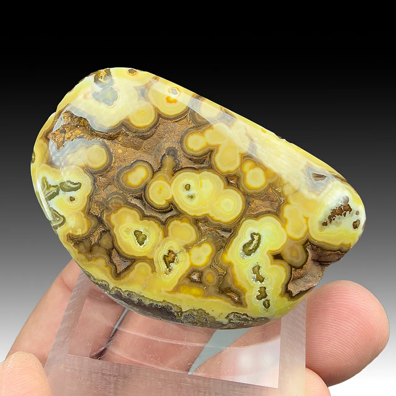 Smithsonite (2269) - image 1