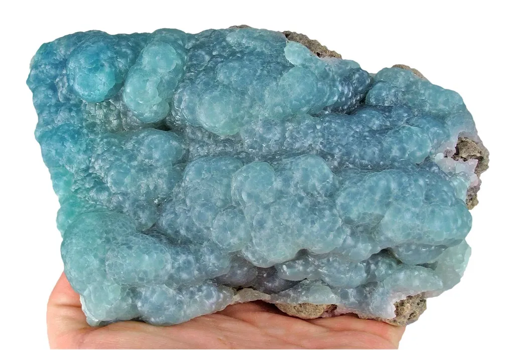 Smithsonite - image 4