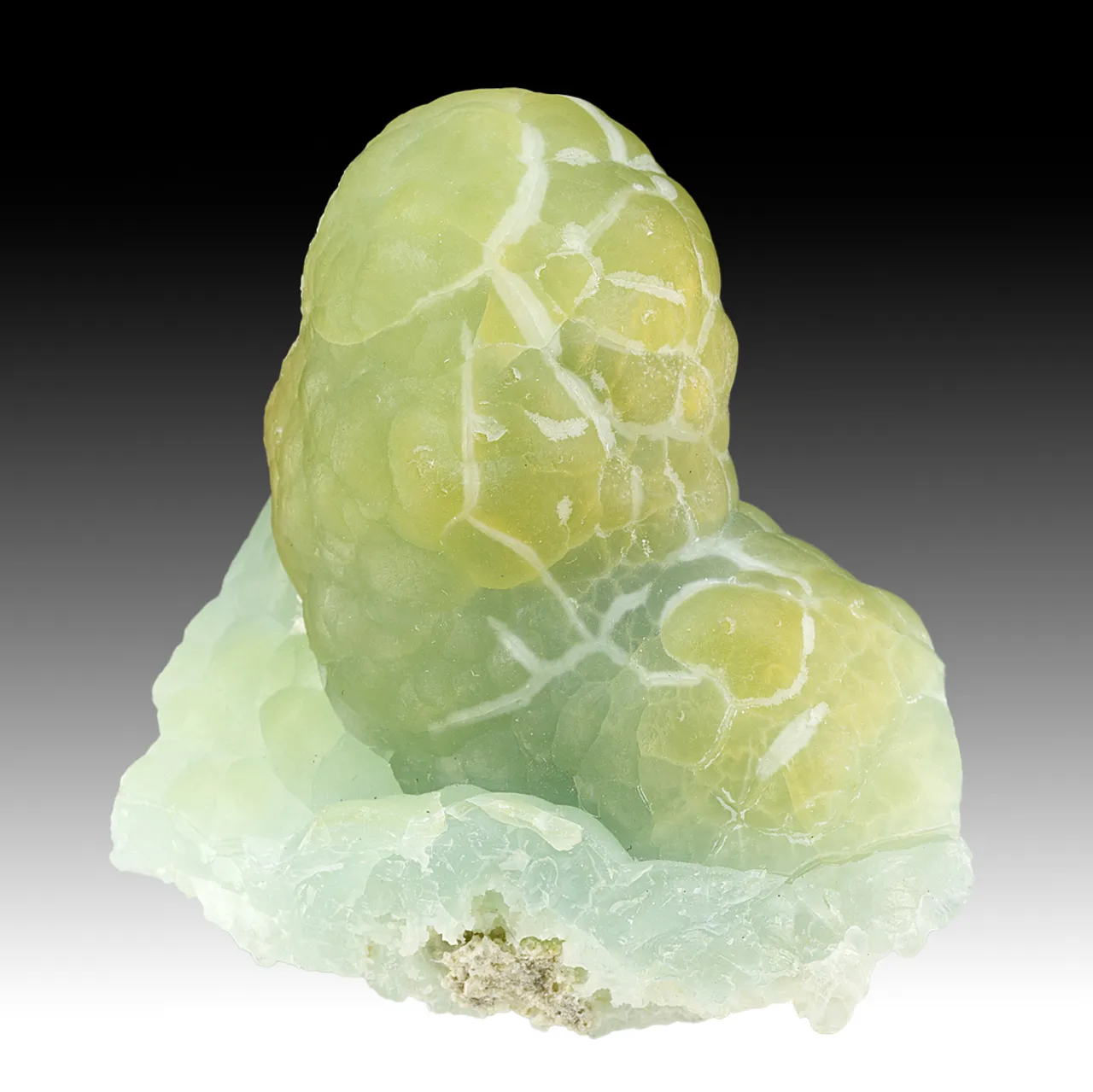 Smithsonite - image 1