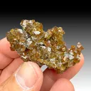 Smithsonite (237) - image 1