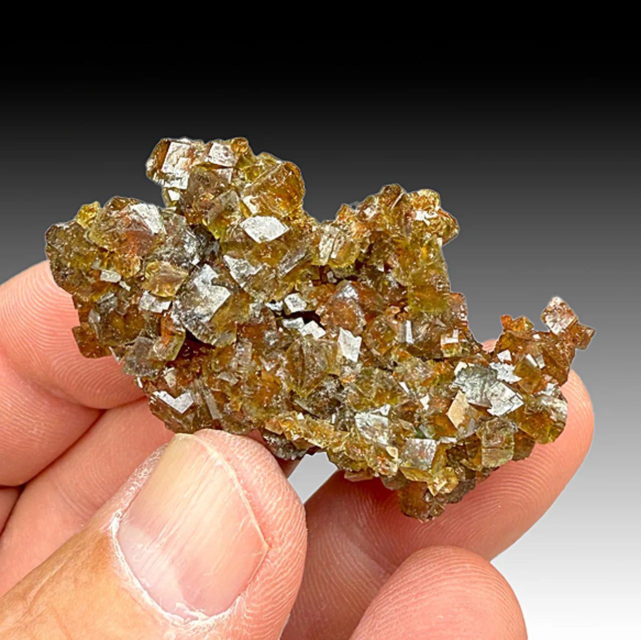 Smithsonite (237) - image 1