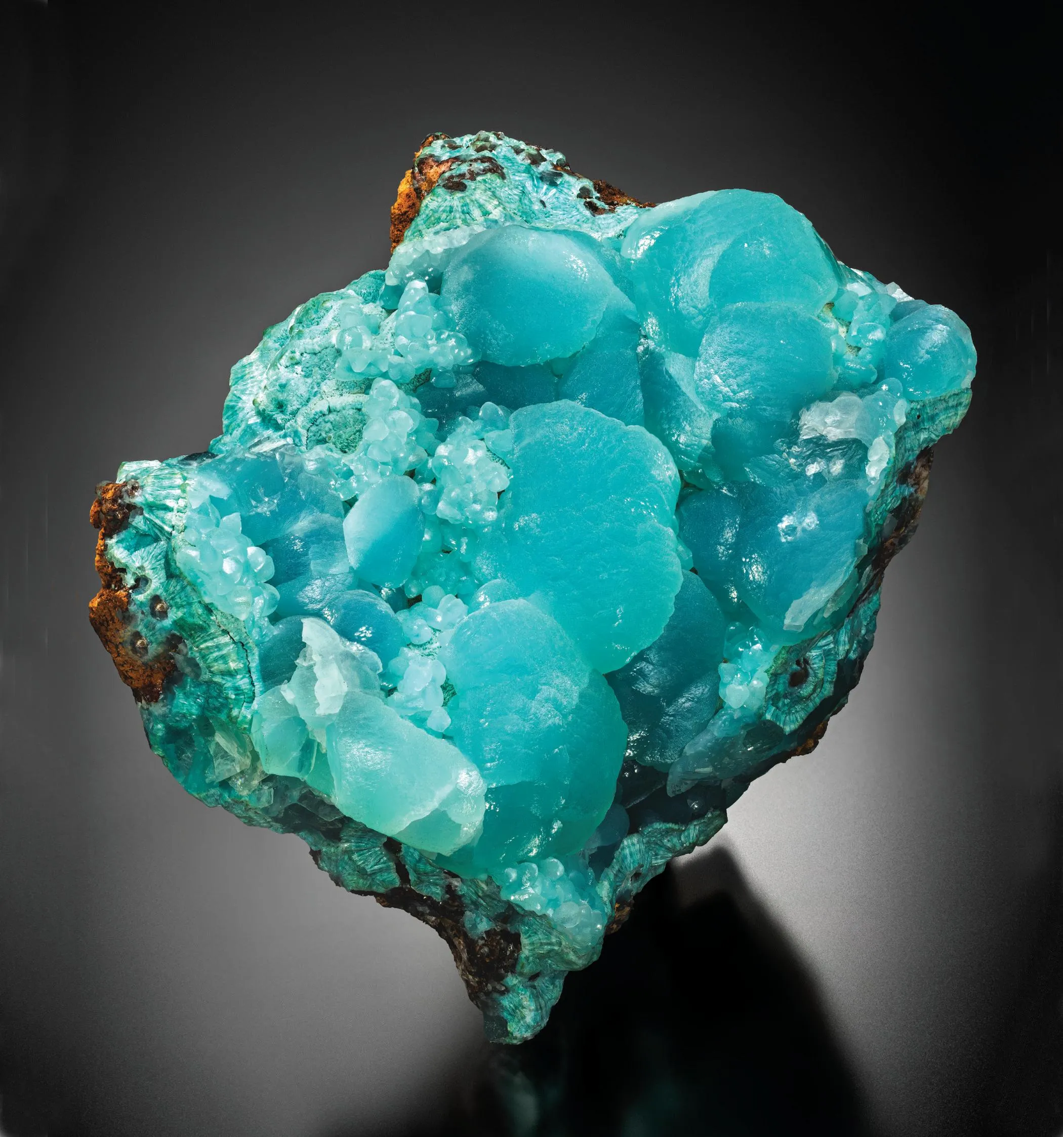 Smithsonite - image 1