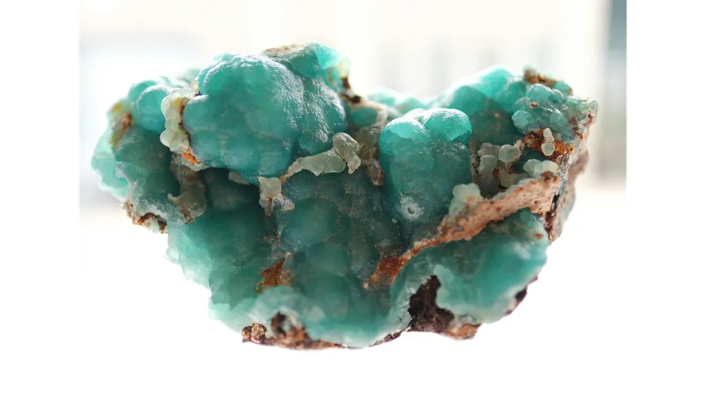 Smithsonite image