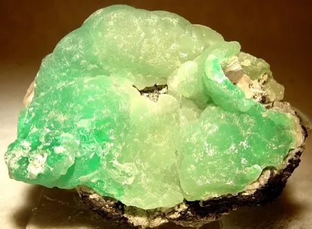 Smithsonite image