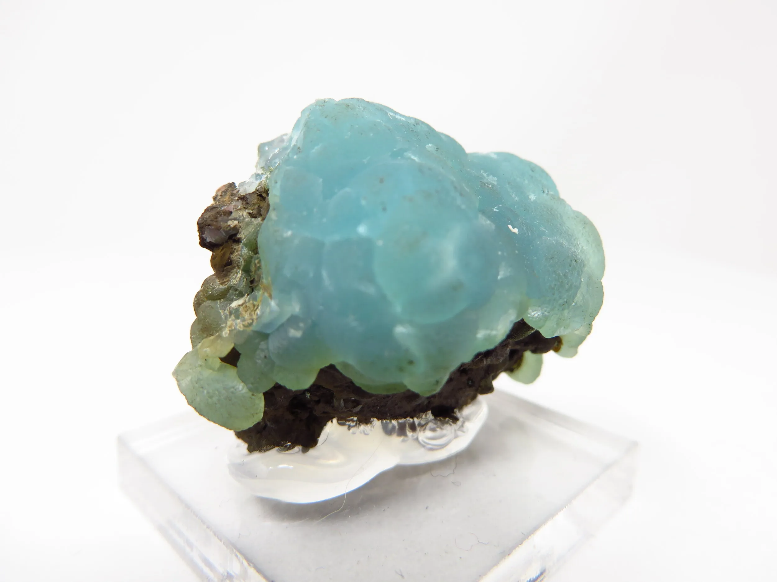 Smithsonite - image 6