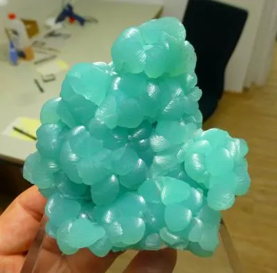 Smithsonite - image 1