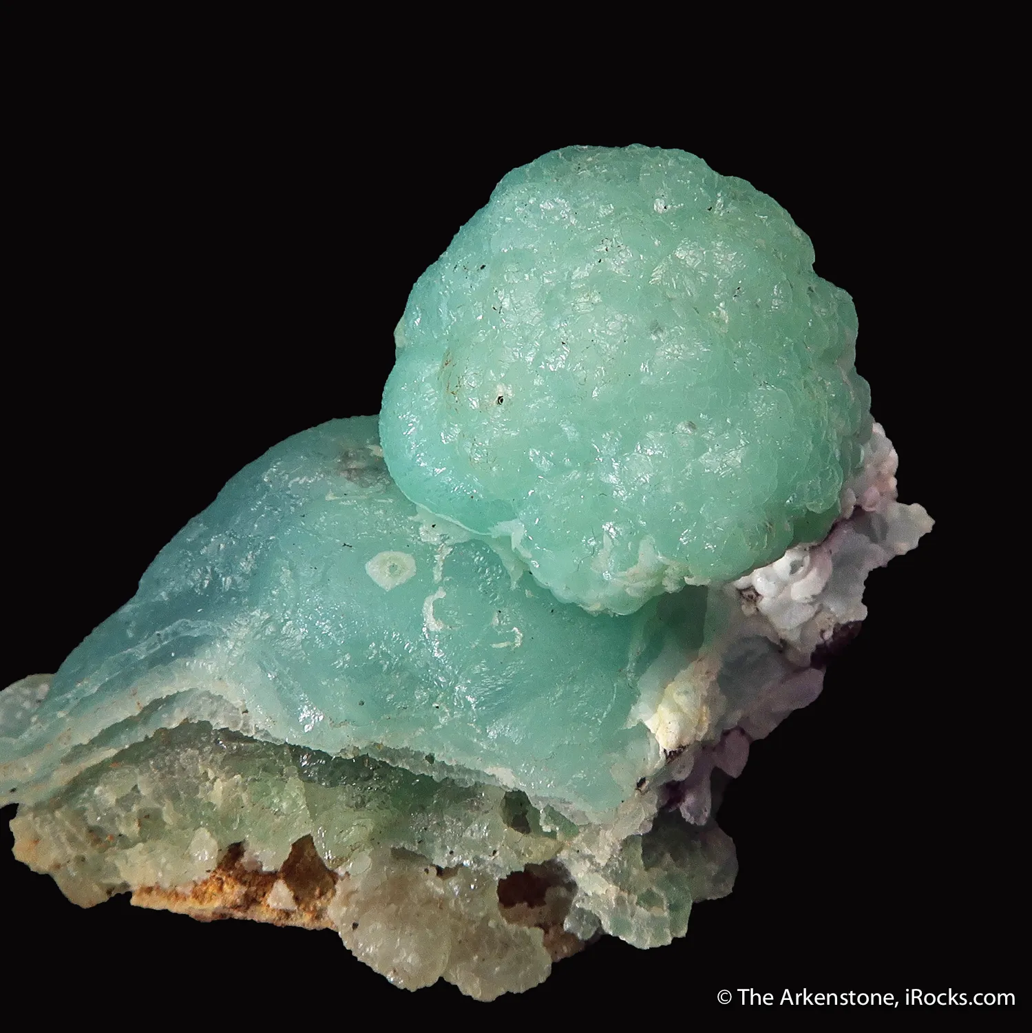 Smithsonite - image 3