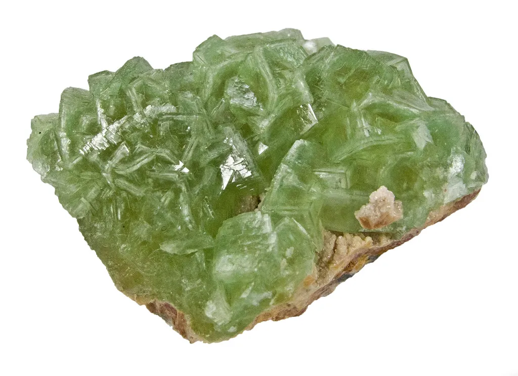 Smithsonite image