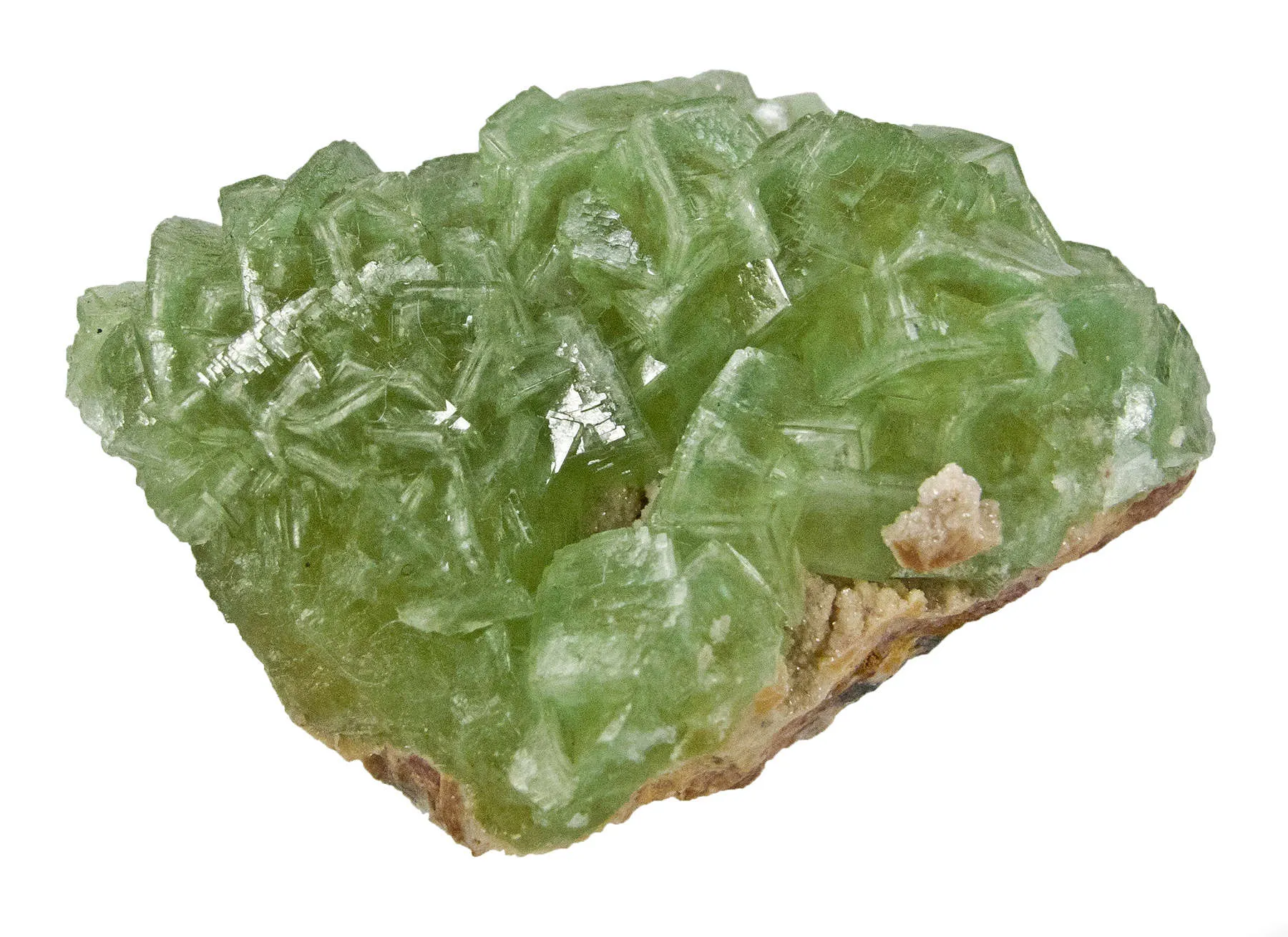 Smithsonite - image 1