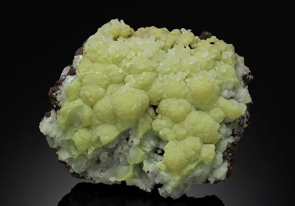 Smithsonite image