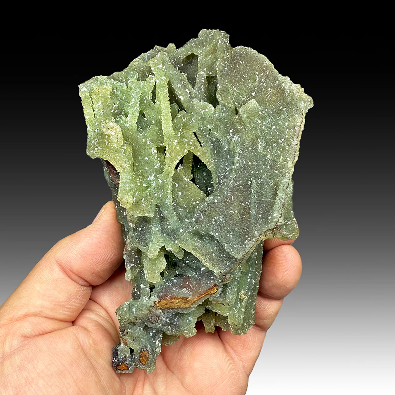 Smithsonite - image 1