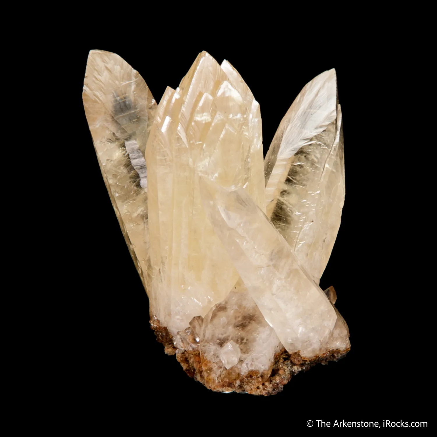 Smithsonite - image 5