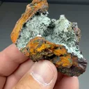 Smithsonite - image 2