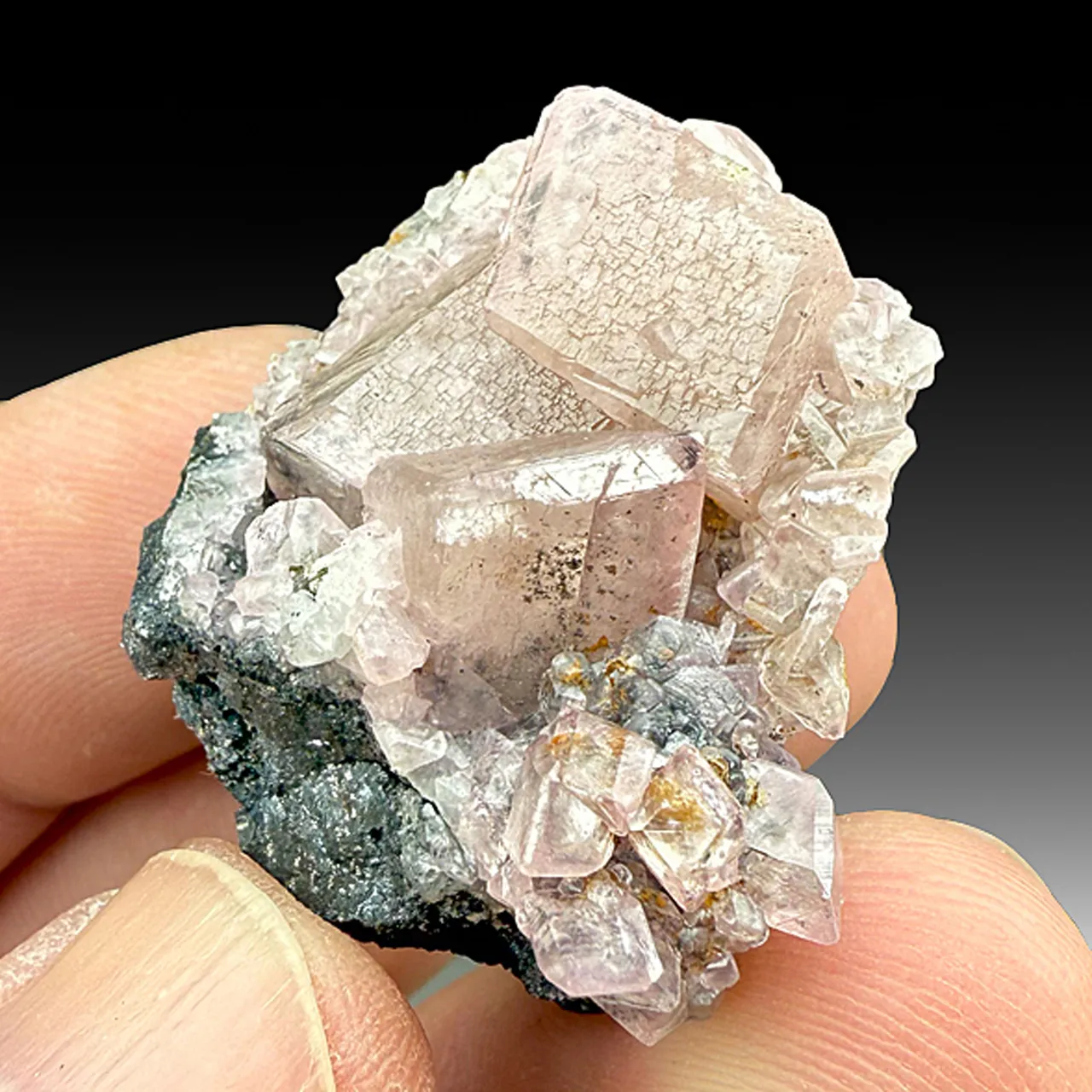 Smithsonite - image 1