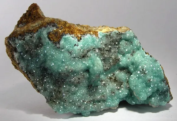 Smithsonite image