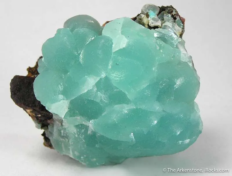 Smithsonite - image 1