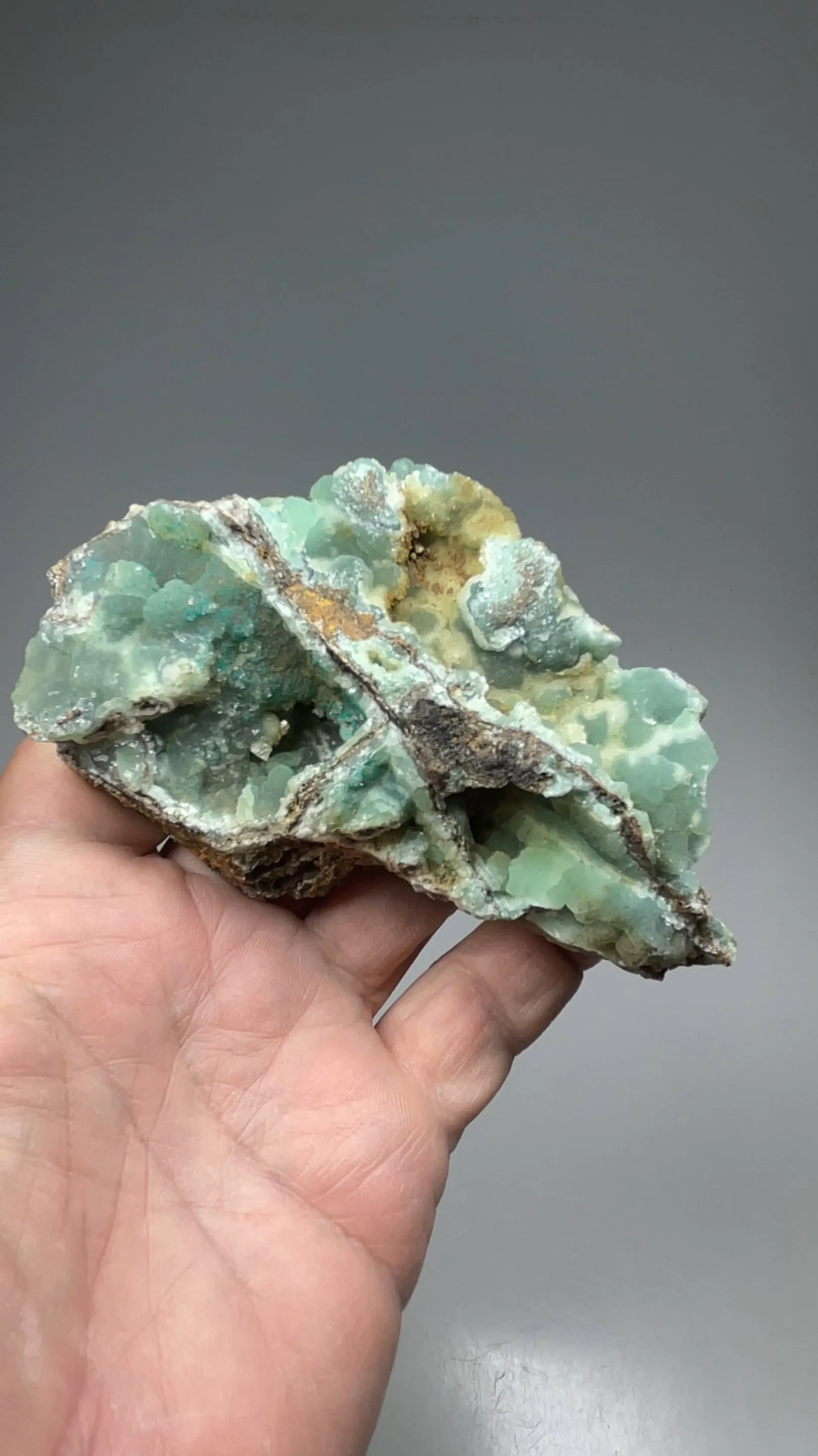 Smithsonite - image 2